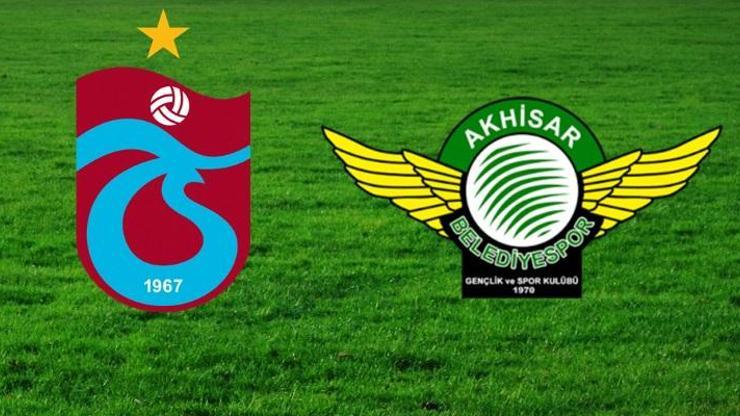 Canlı: Trabzonspor-Akhisarspor maçı izle | beIN Sports canlı yayın