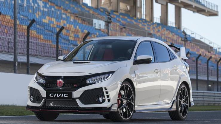 Yeni Type R rekor kırdı, satışa çıktı