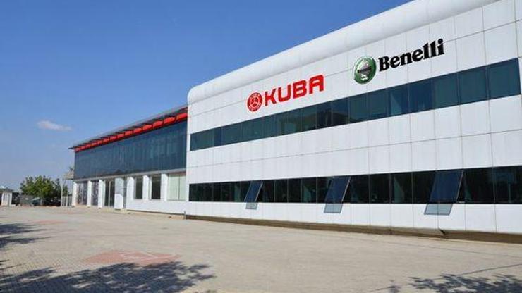 3. fabrikasını Türkiyede kuracak