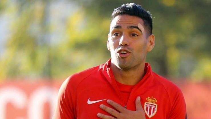 Monaco Beşiktaşa hazır