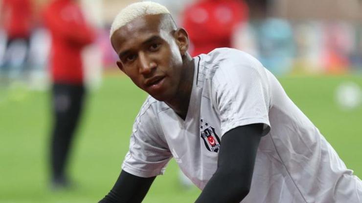 Beşiktaş maç saatini beklemeye geçti