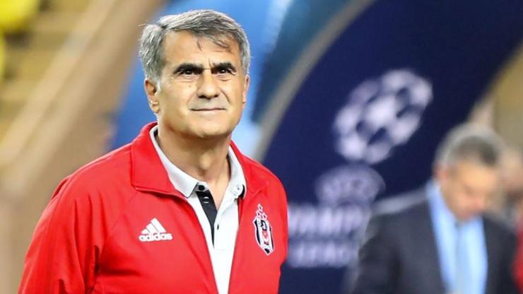 Şenol Güneş: Monaco sizi aldatmasın