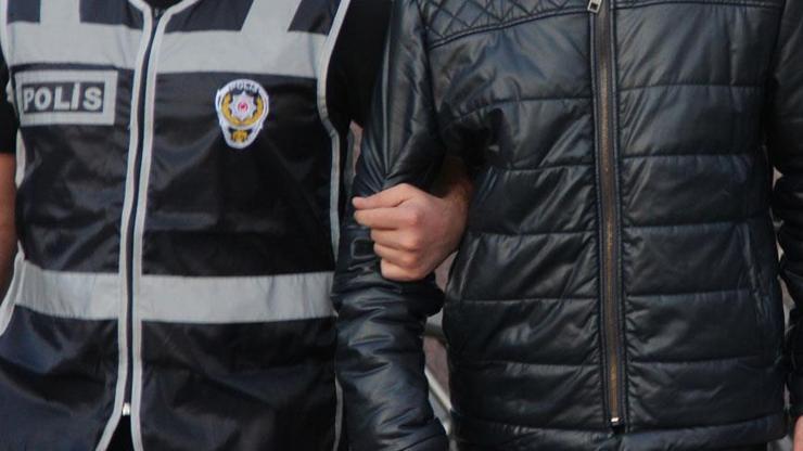İtirafçı askerin ihbarıyla iki üst düzey yönetici yakalandı