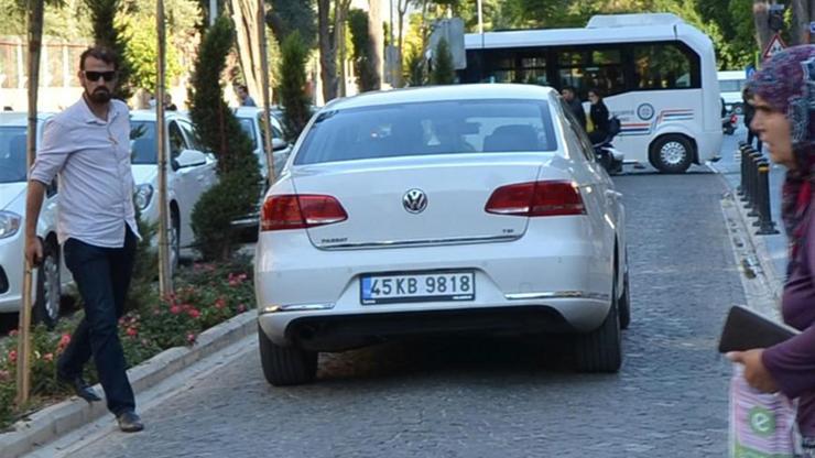 Otopark kavgası kanlı bitti: 1 ölü
