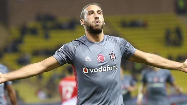 Cenk Tosundan Monaco yorumu