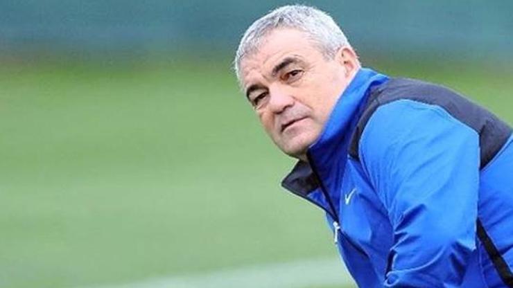 Trabzonspor Rıza Çalımbayı resmen açıkladı