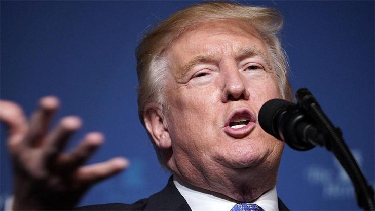Trump kademeli vergi indirimine açık değil
