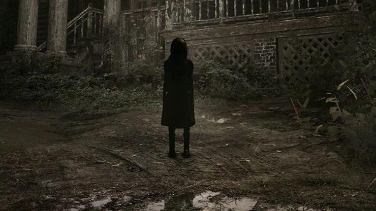 Resident Evil 7 hayal kırıklığı yarattı
