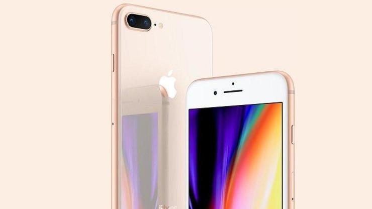 Apple iPhone 8 Plusun kutusundan neler çıkıyor