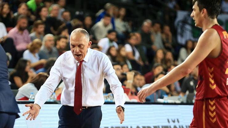 Basketbolda haftanın maçı Pınar Karşıyaka-Galatasaray Odeabank