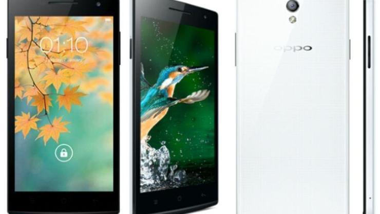 Oppo F5 üç farklı seçenek ile satılacak