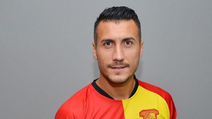 Göztepenin golcüsü Jahovic bonservissiz CSKAya gidebilir