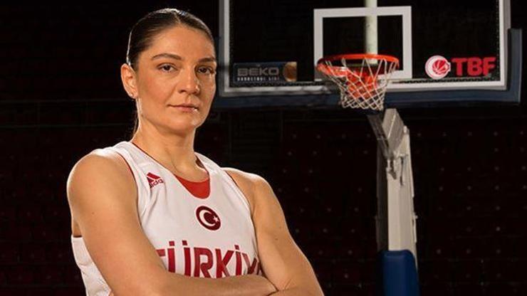 Nevriye Yılmaz bunu başaran ilk Türk oldu