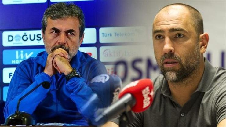 Son dakika Galatasaray-Fenerbahçe derbisi 11leri belli oldu