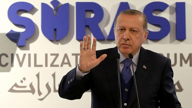 Başkanlık ofisleri kuruluyor
