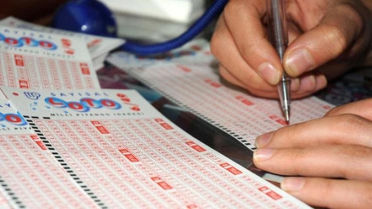 Milli Piyango Sayısal Loto çekilişi sonuçları 30 Aralık: Hangi numaralar çıktı