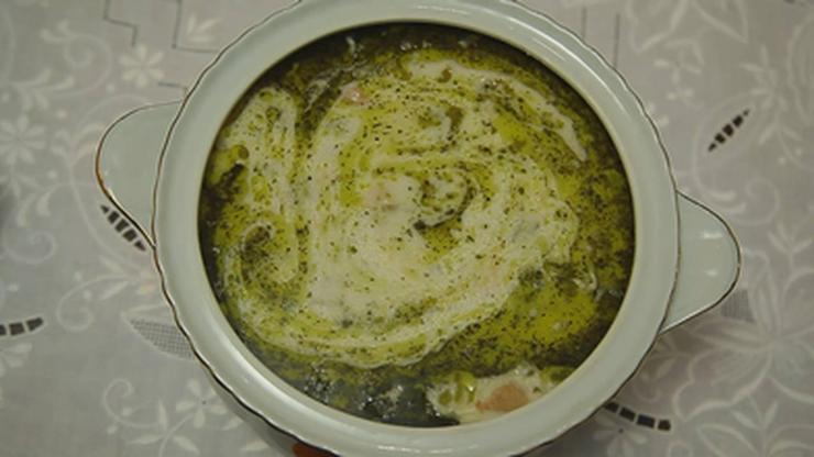 Sorpa çorbası tarifi
