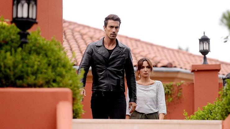 Siyah Beyaz Aşk dizisinin 3. bölüm fragmanı ne zaman yayınlanacak