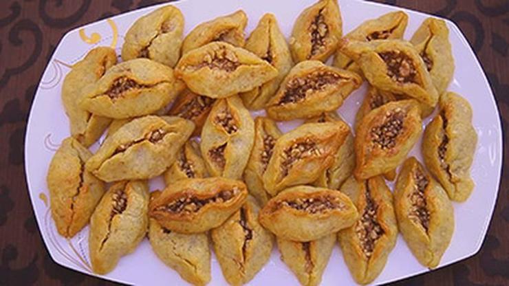 Ankara tatlısı tarifi