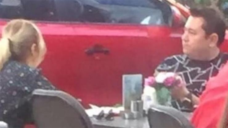 Nazım Torbaoğlundan aşk iddiasına yanıt