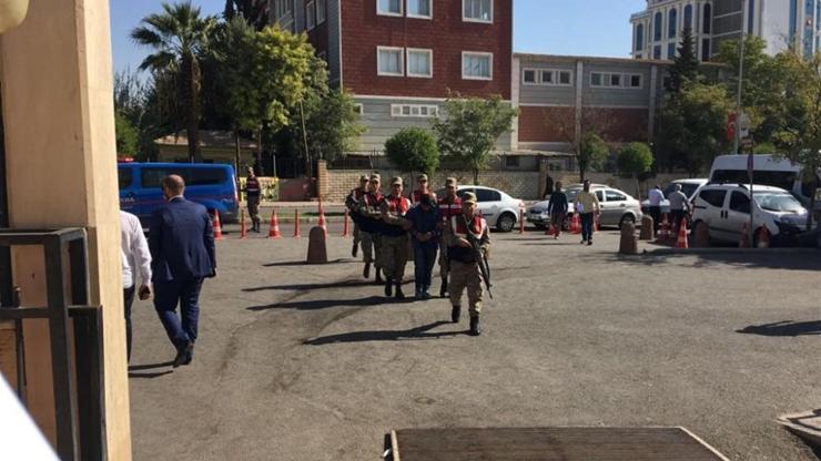 20 yıllık cinayetin zanlısını yakalandı