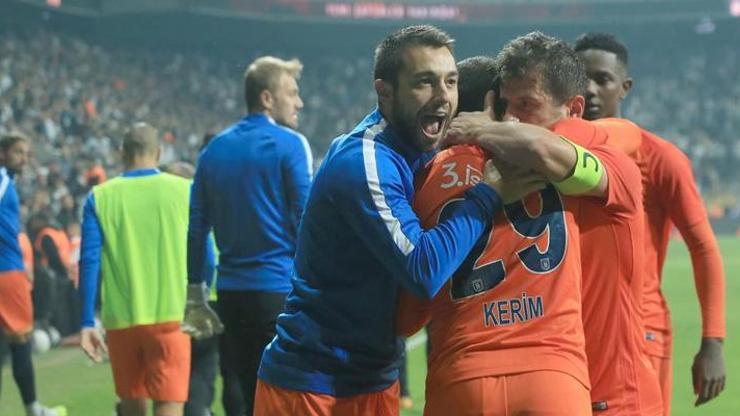 Emre Belözoğlundan örnek davranış