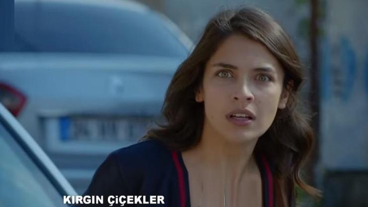 95. bölüm fragmanı Kırgın Çiçekler 94. bölüm sonrasında izleyicinin karşısına çıktı
