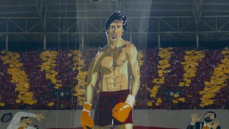 Rocky koreografisine soruşturma dış basında