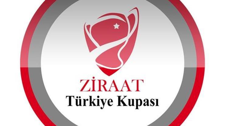 Son dakika: Ziraat Türkiye Kupası çeyrek final ve yarı final eşleşmeleri