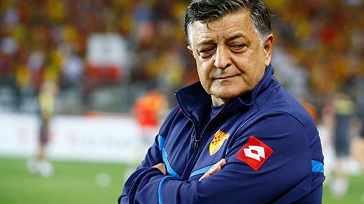Yılmaz Vural Bolusporla anlaşmak üzere