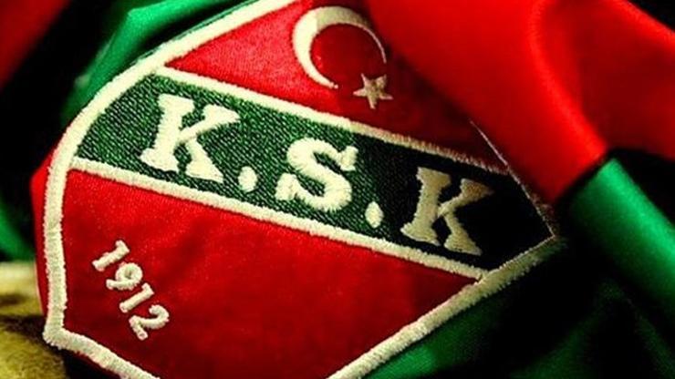 Karşıyaka seçimli olağanüstü genel kurul kararı aldı