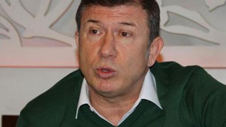 Tanju Çolak hakkındaki yurt dışına çıkış yasağı kaldırıldı