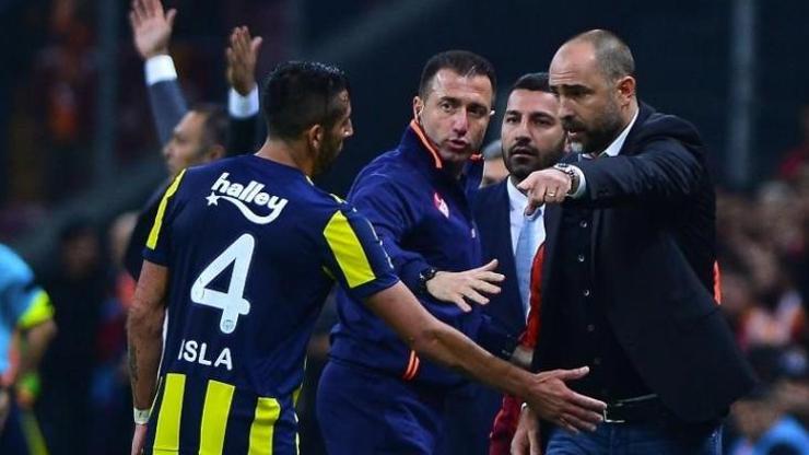 Tudor geri adım atmıyor