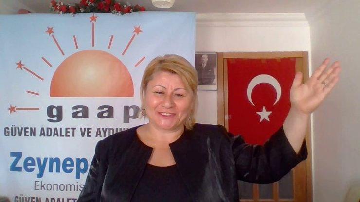 Meral Akşenerden önce davrandı 2017nin ilk partisi kuruldu