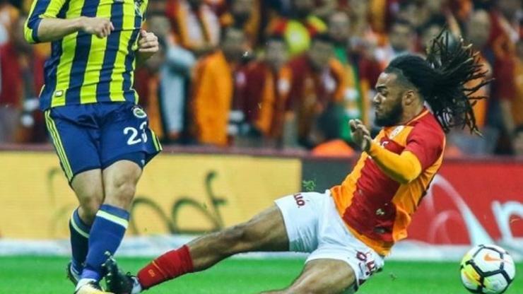 Janssen: Denayer bileğimi kırıyordu