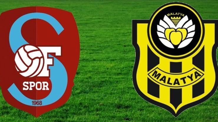 Ofspor-Yeni Malatyaspor maçı izle | Türkiye Kupası