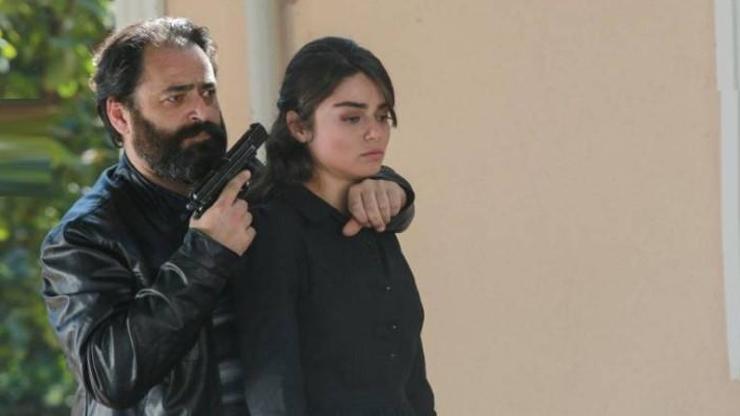 Meryem dizisinin 14. bölüm fragmanında Savaş her şeyi öğreniyor
