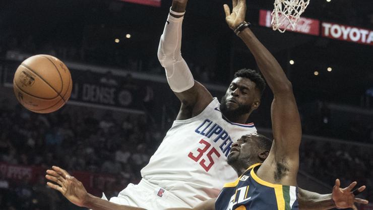 Ekpe Udoh NBAin yeni blok canavarı