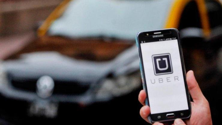 Uber, kredi kartı çıkaracak