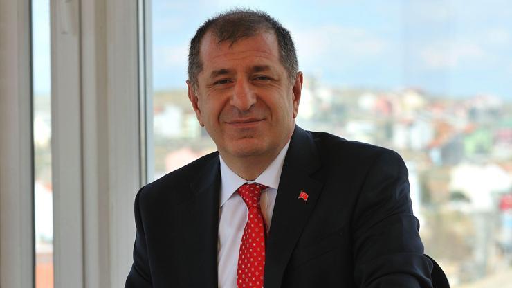Ümit Özdağ: Tutuklanırız diye beklediler