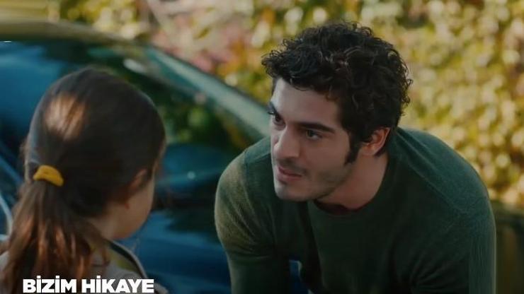 Bizim Hikaye 8. bölüm fragmanına Zeynep, Barışın sırlarını öğreniyor
