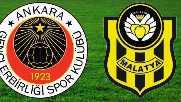 Gençlerbirliği-Yeni Malatyaspor maçı izle | Süper Lig