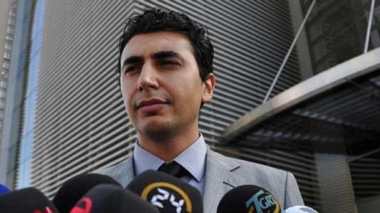 Emin Özkurt: Caner Erkine verilen ceza hukuken hatalı
