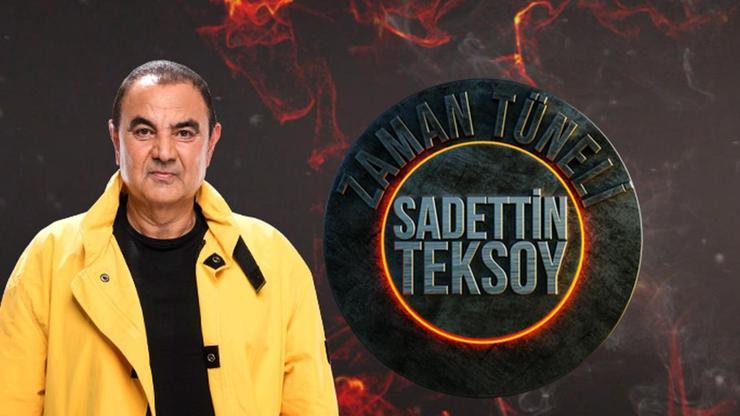 Eski Mısırda zamanda yolculuk mümkün müydü