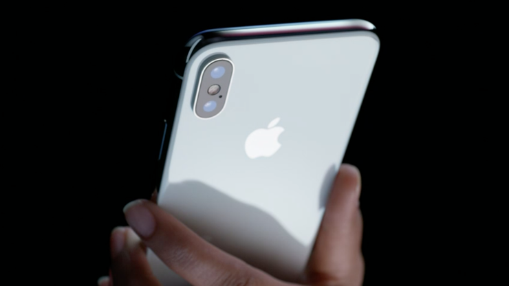 iPhone X, 50 ülkede ön siparişe sunuldu