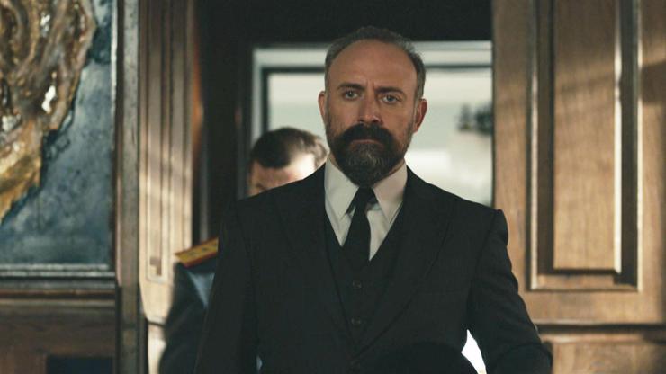 Vatanım Sensinde yeni sezonun 2. fragmanı yayınlandı