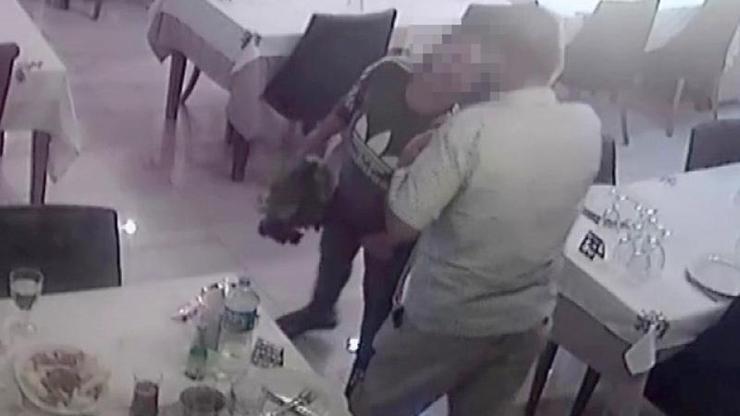 Adanada barda tanıştıkları erkekleri seks vaadiyle gasbeden çete yakalandı