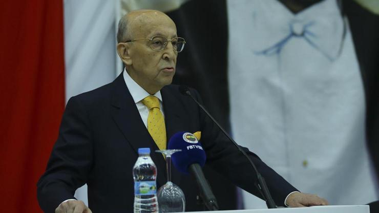Fenerbahçenin borcu açıklandı