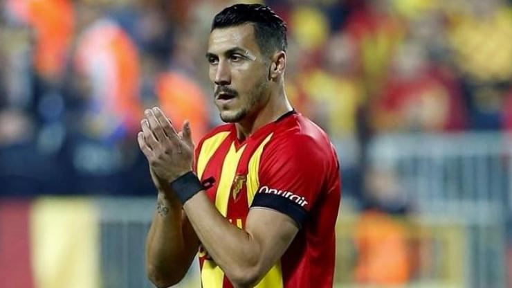 Göztepede sıcak gelişme: Jahovic...