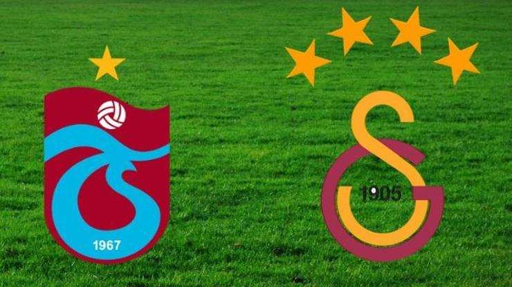 Trabzonspor-Galatasaray maçı izle | Süper Lig 10. hafta